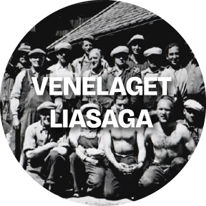 Venelaget Liasaga